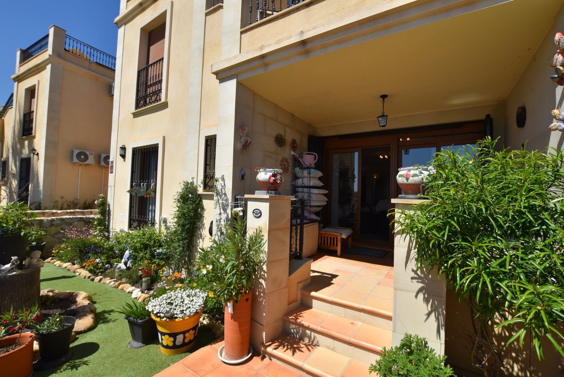 2-Zimmer Wohnung in Comunidad Valenciana, Algorfa - Image 4