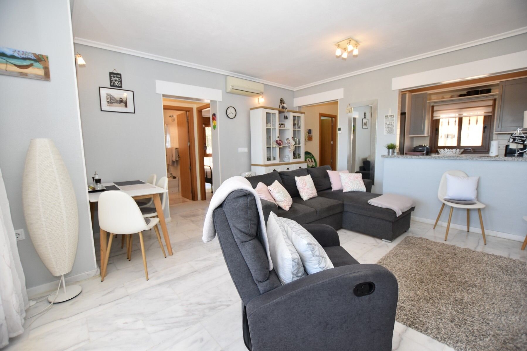 2-Zimmer Wohnung in Comunidad Valenciana, Algorfa - Image 7