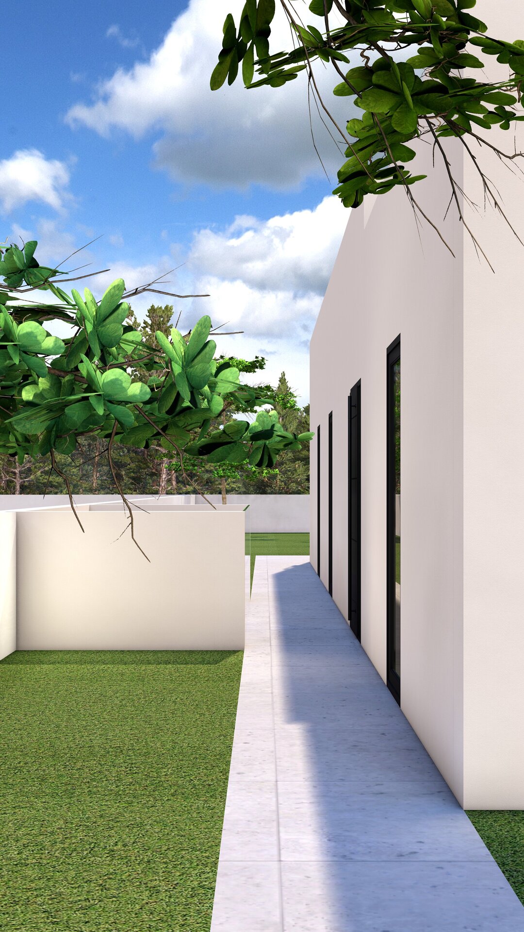 3-Bedroom Detached House in Finestrat - Image 11