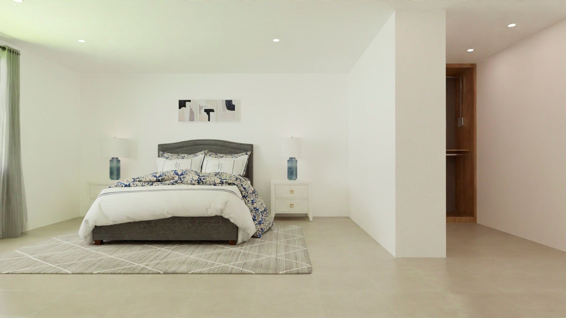 Villa individuelle de 3 Chambres à, Monforte del Cid - Image 17