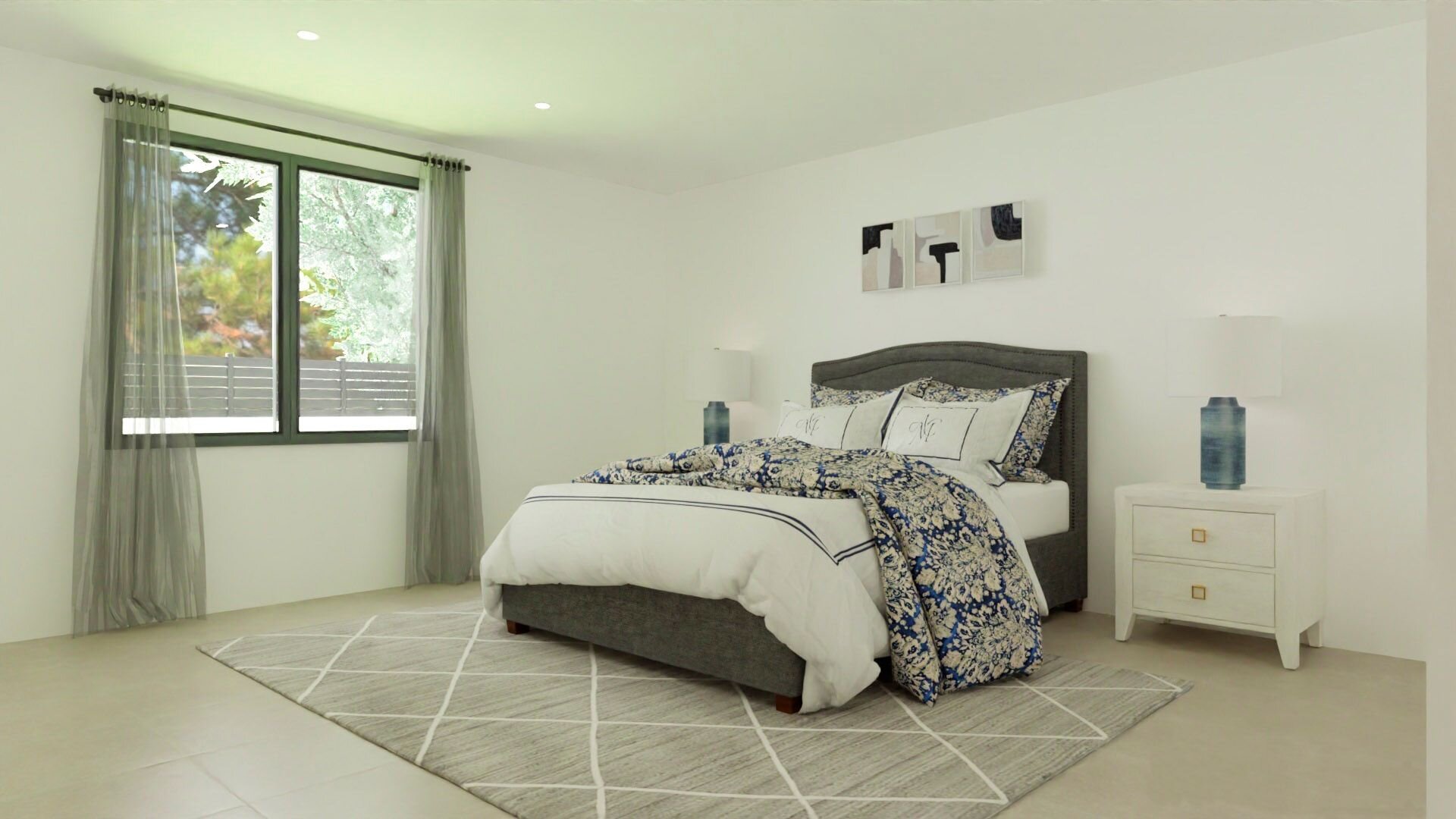 Villa individuelle de 3 Chambres à, Monforte del Cid - Image 8