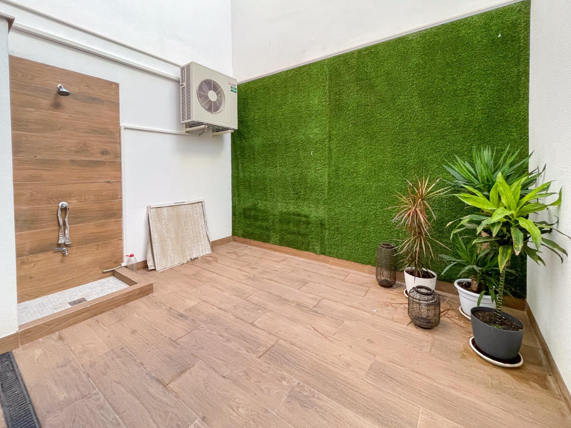 Apartament na parterze z 2 Sypialniami w Playa del Cura, Torrevieja - Image 11