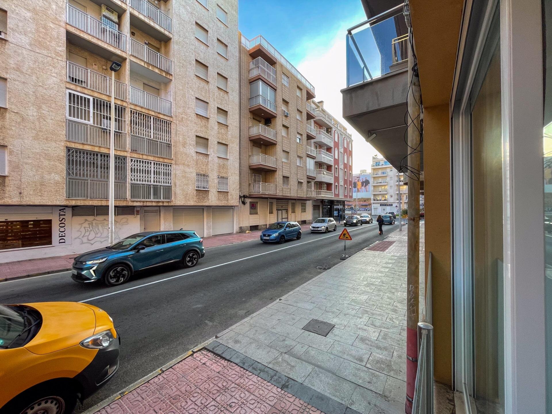 Apartament na parterze z 2 Sypialniami w Playa del Cura, Torrevieja - Image 15