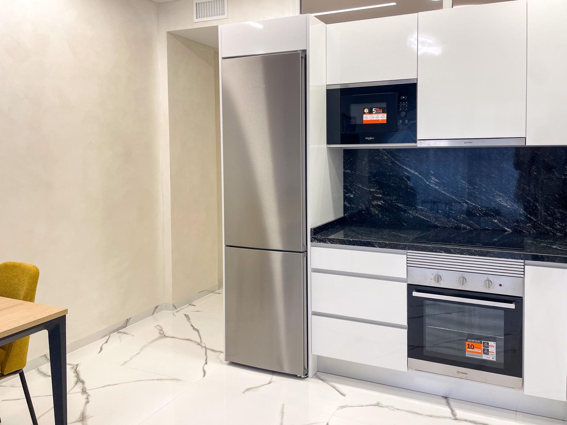 Apartament na parterze z 2 Sypialniami w Playa del Cura, Torrevieja - Image 4