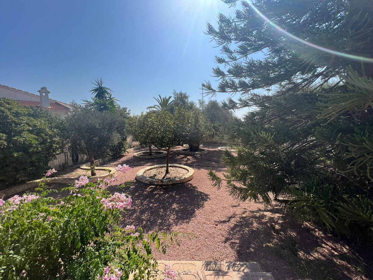 3-Bedroom Bungalow in Ciudad Quesada, Rojales | Sunny Cas... - Image 21