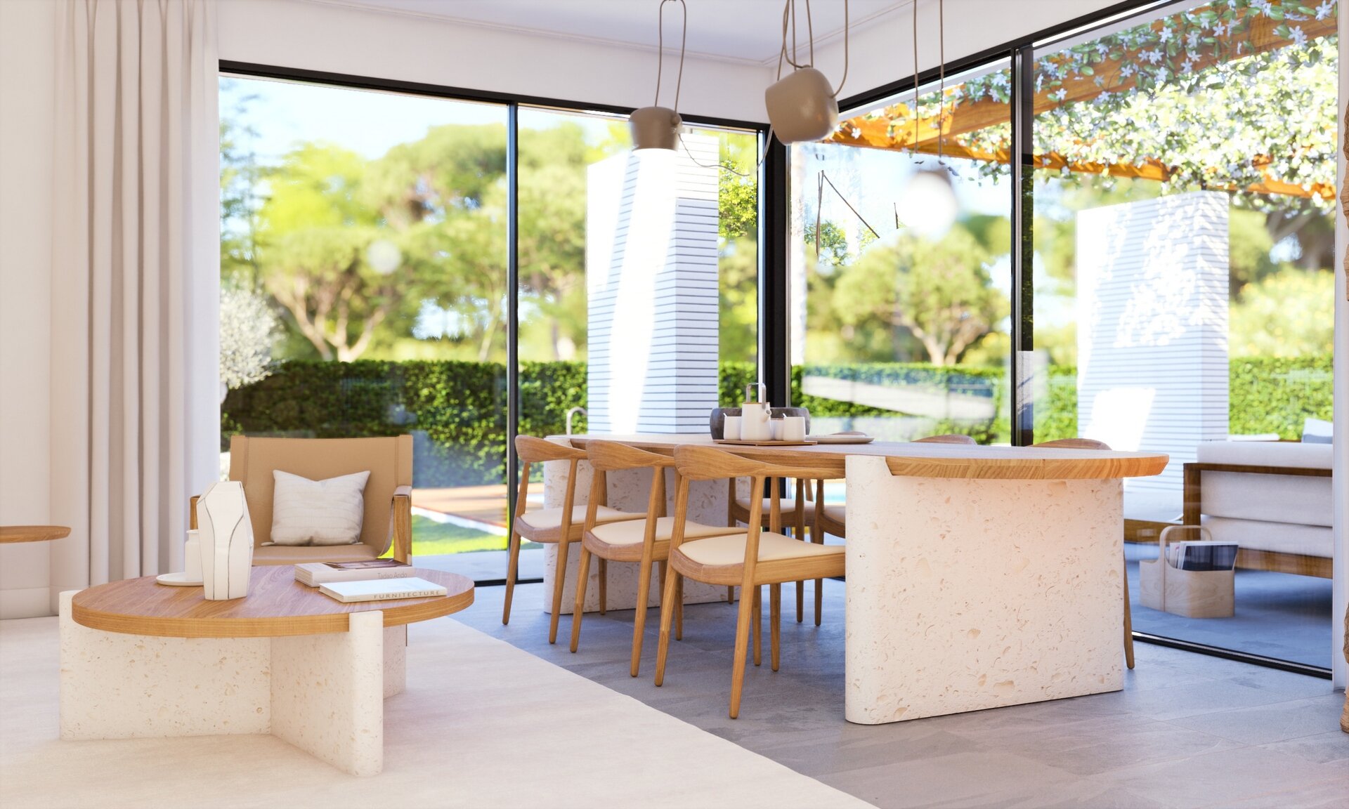4-Bedroom Villa in Orihuela Costa - Image 11