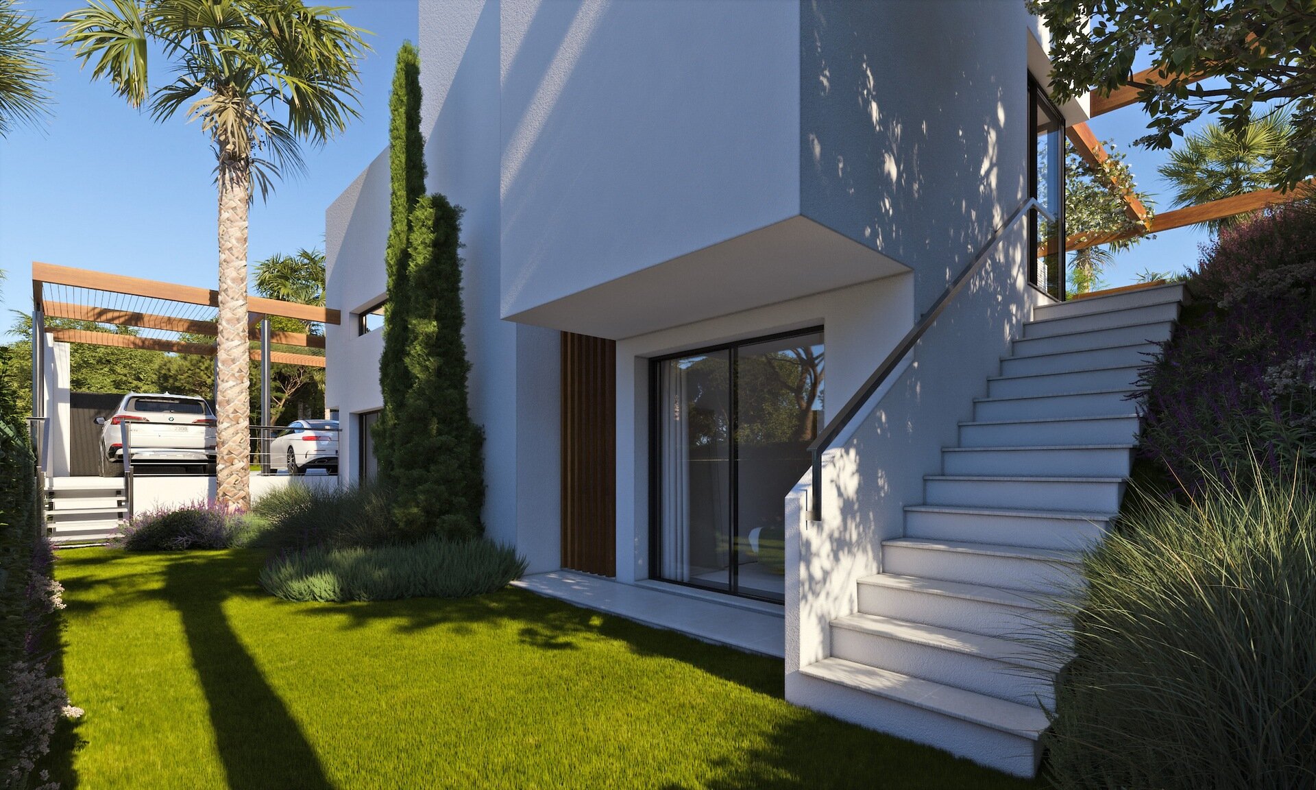 4-Bedroom Villa in Orihuela Costa - Image 7