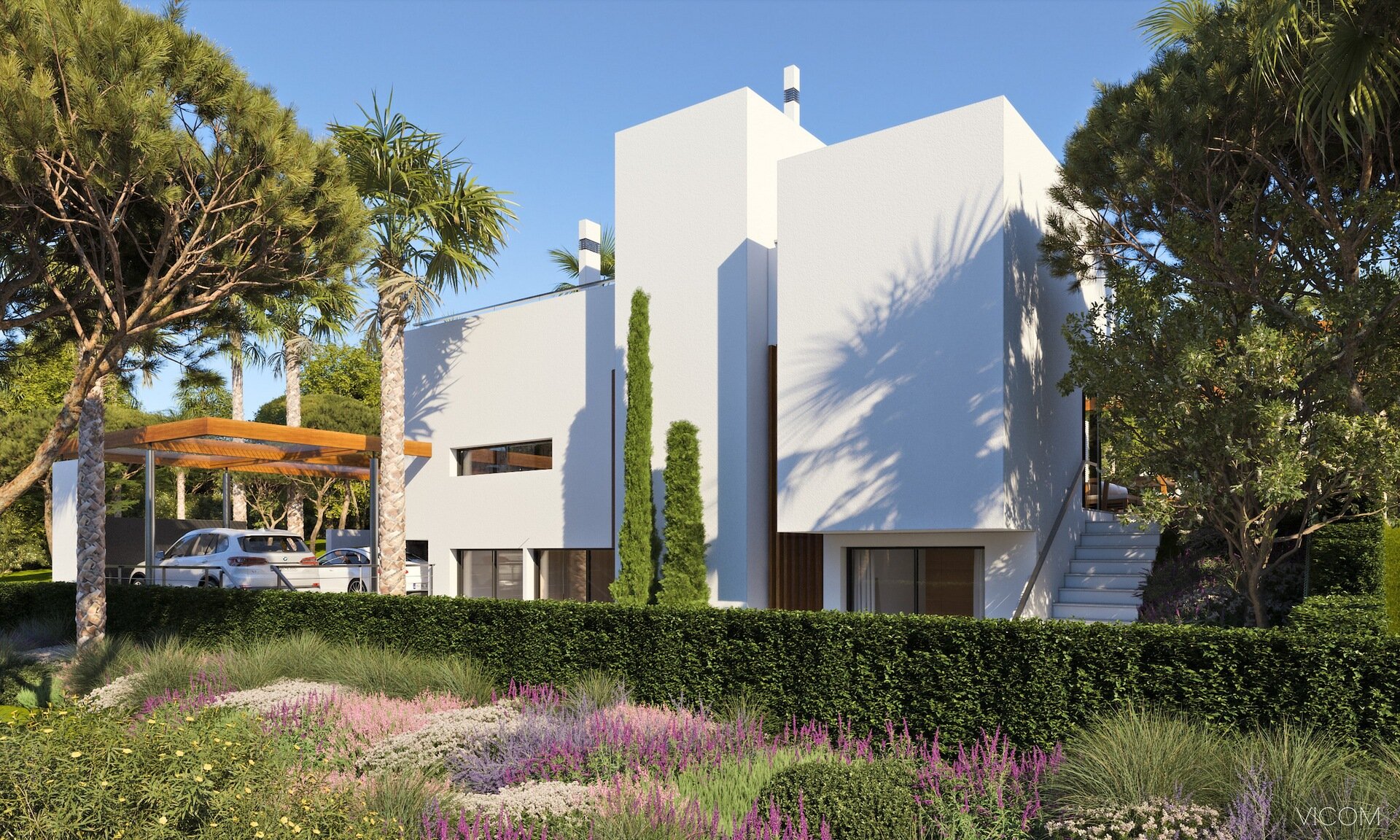 4-Bedroom Villa in Orihuela Costa - Image 9