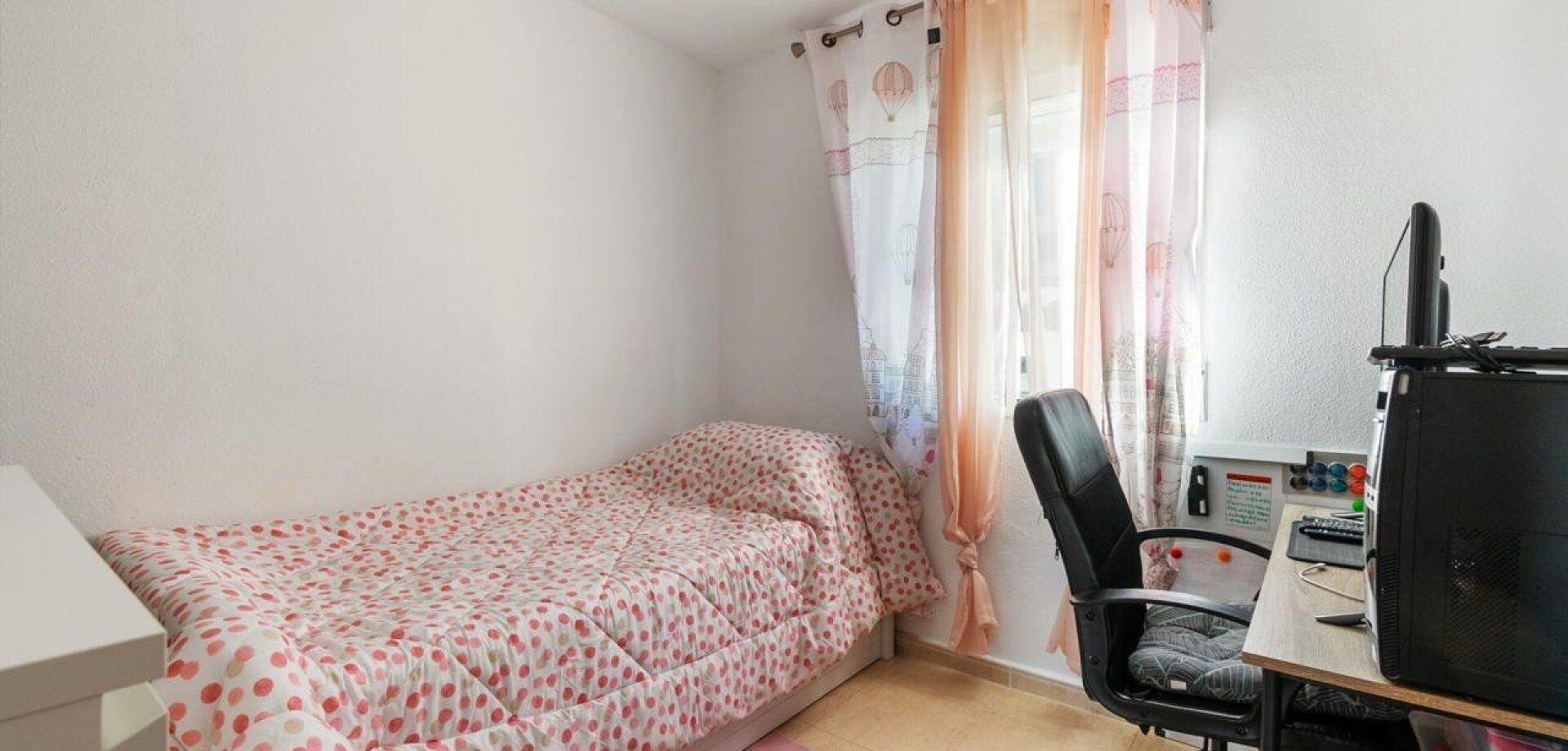 3-Bedroom Villa in San Miguel de Salinas - Image 13