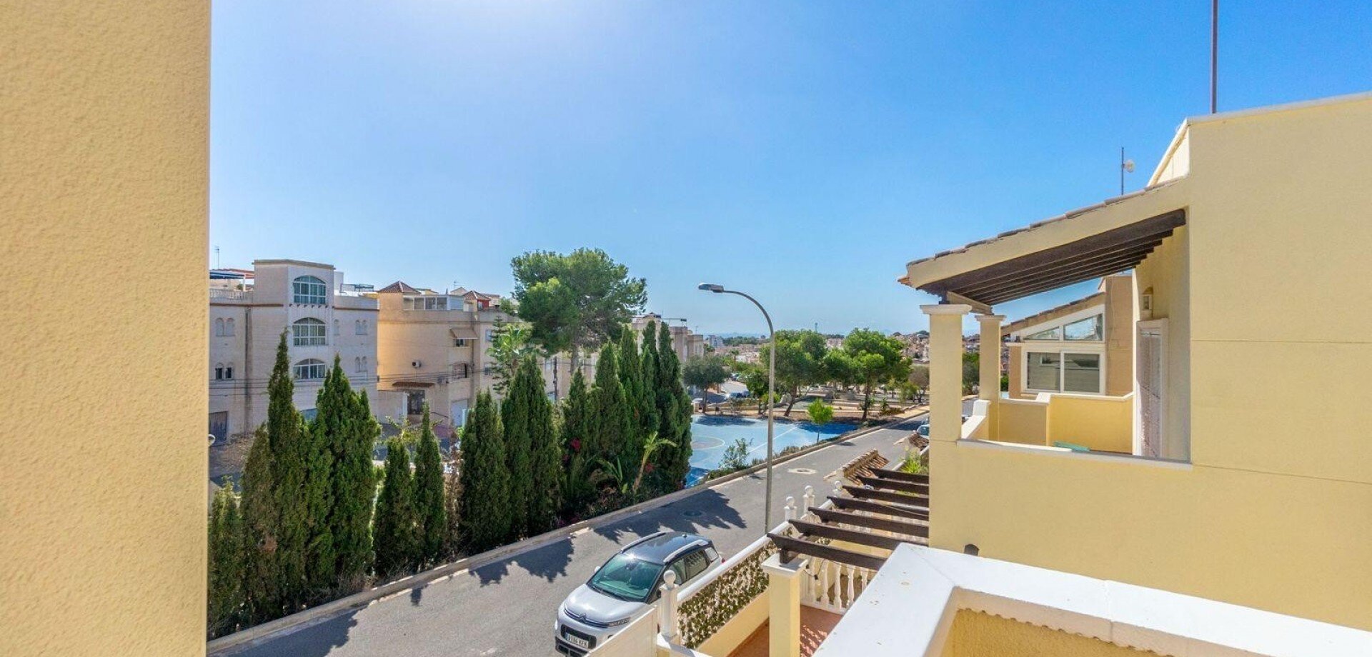 3-Bedroom Villa in San Miguel de Salinas - Image 15