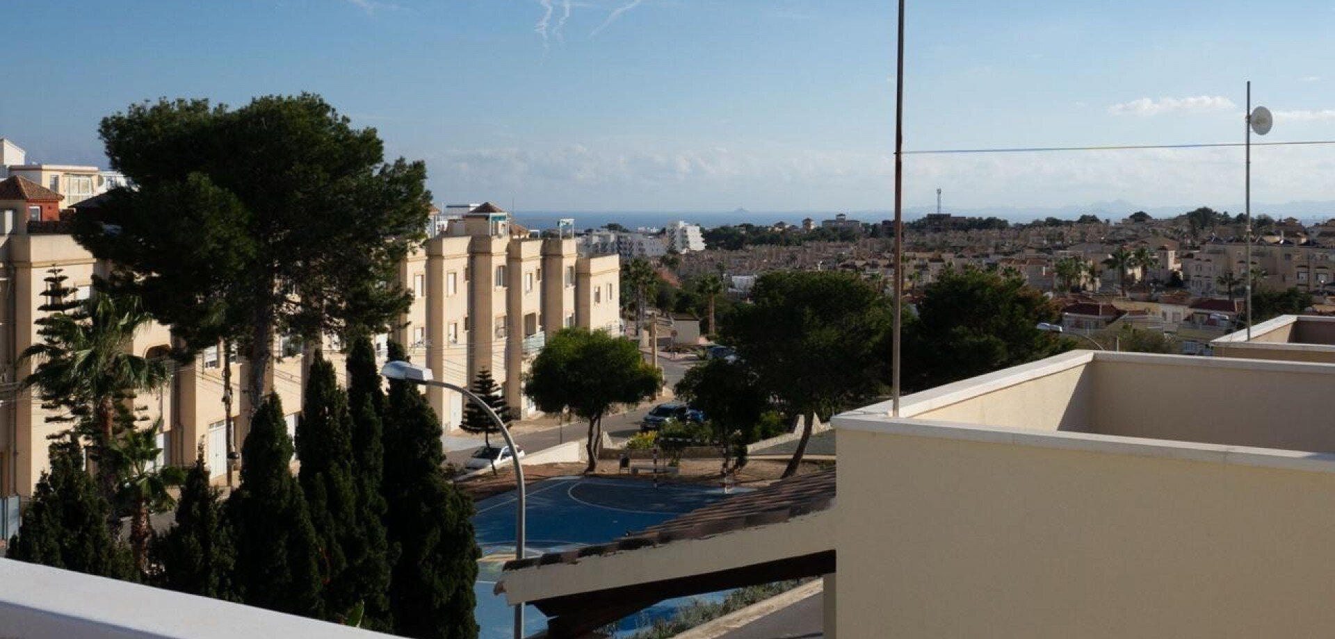 3-Bedroom Villa in San Miguel de Salinas - Image 20