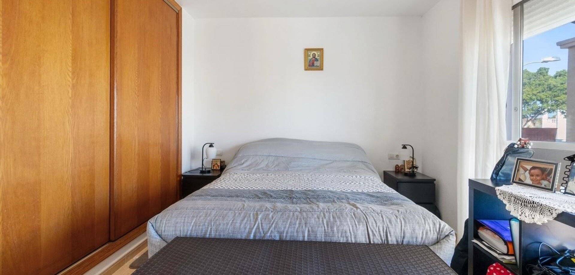 3-Bedroom Villa in San Miguel de Salinas - Image 21