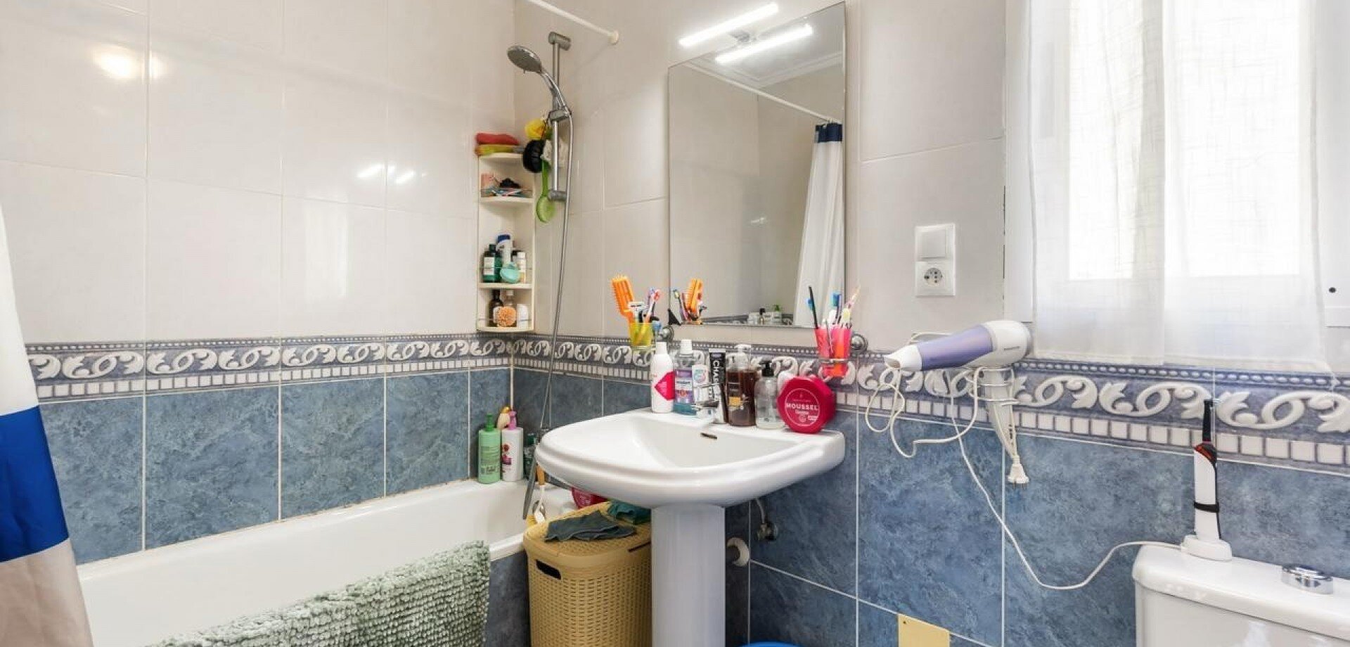 3-Bedroom Villa in San Miguel de Salinas - Image 22