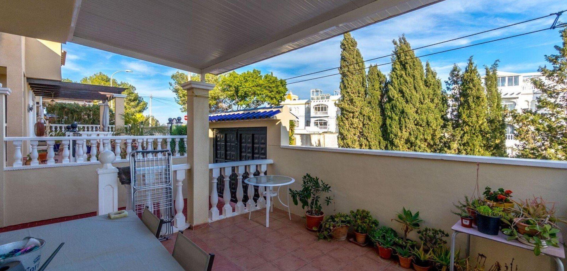 3-Bedroom Villa in San Miguel de Salinas - Image 29