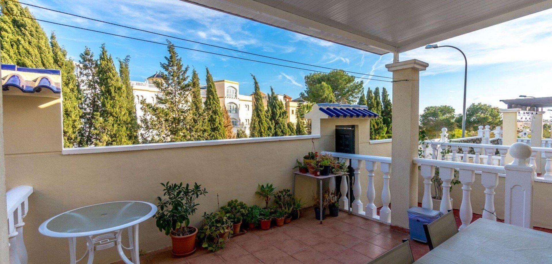 3-Bedroom Villa in San Miguel de Salinas - Image 30