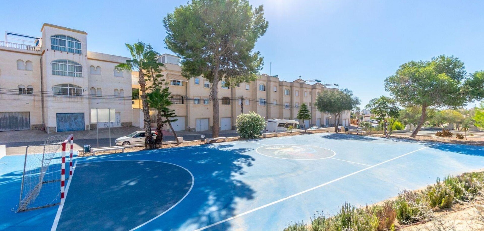 3-Bedroom Villa in San Miguel de Salinas - Image 33