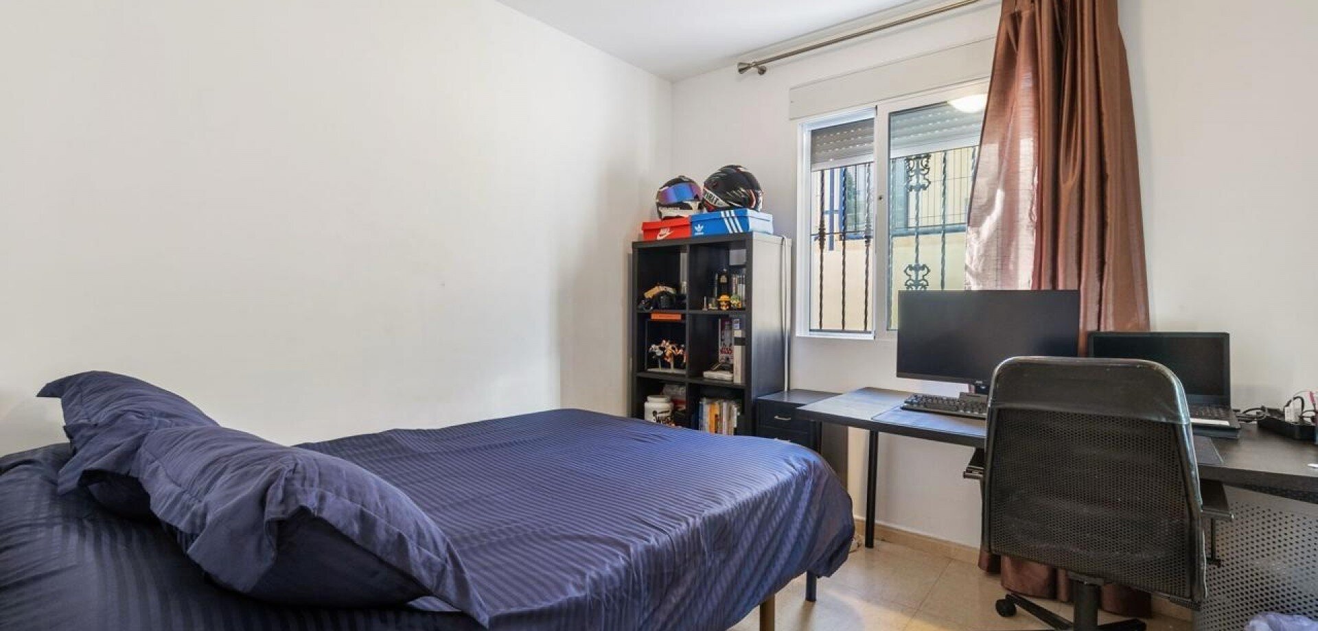 3-Bedroom Villa in San Miguel de Salinas - Image 9