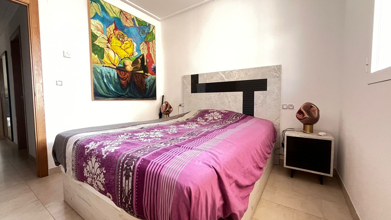 Appartement met 3 Slaapkamers in Lomas de Cabo Roig-los Dolses, Orihuela Costa - Image 26