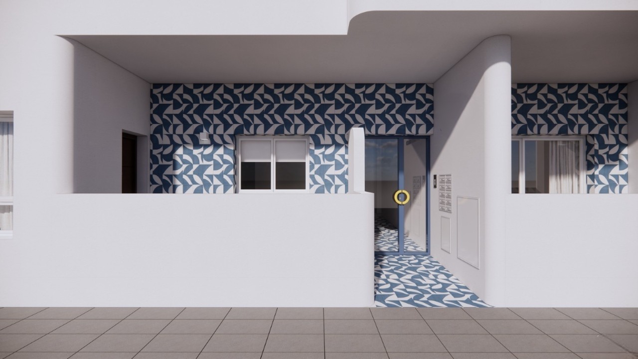 2-Bedroom Apartment in Torre de la Horadada - Image 11