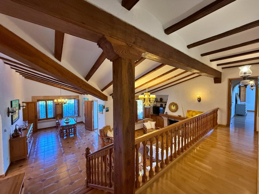 11-Bedroom Detached House in  Javea | Sunny Casas - Costa... - Image 4