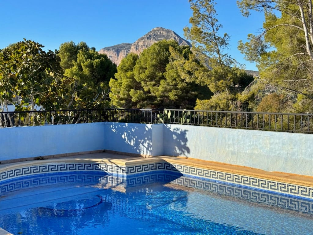 11-Bedroom Detached House in  Javea | Sunny Casas - Costa... - Image 6