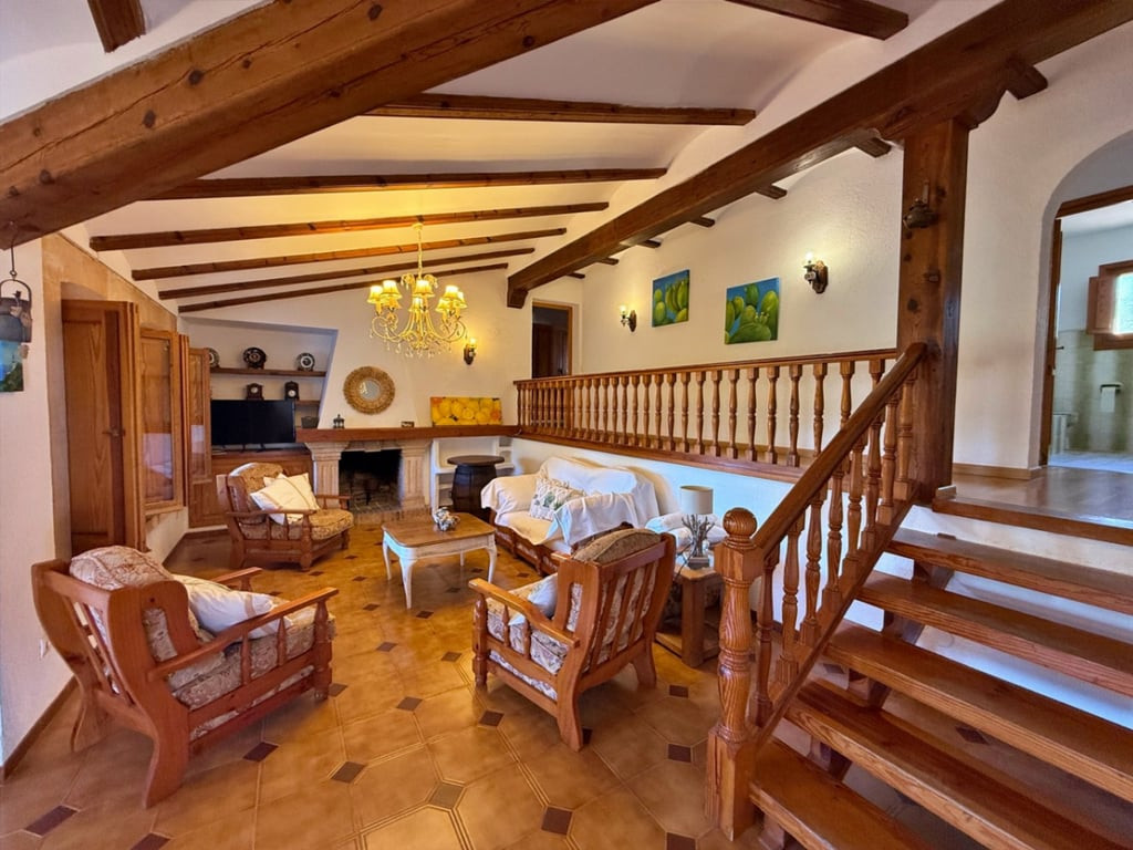 11-Bedroom Detached House in  Javea | Sunny Casas - Costa... - Image 7