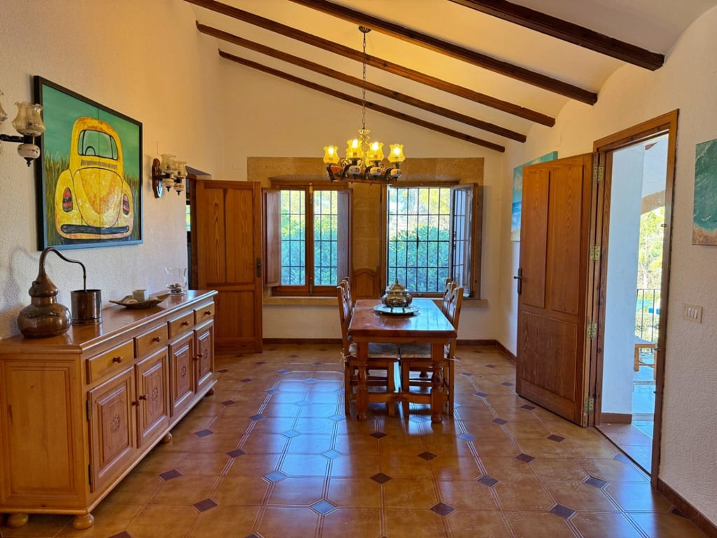 11-Bedroom Detached House in  Javea | Sunny Casas - Costa... - Image 8