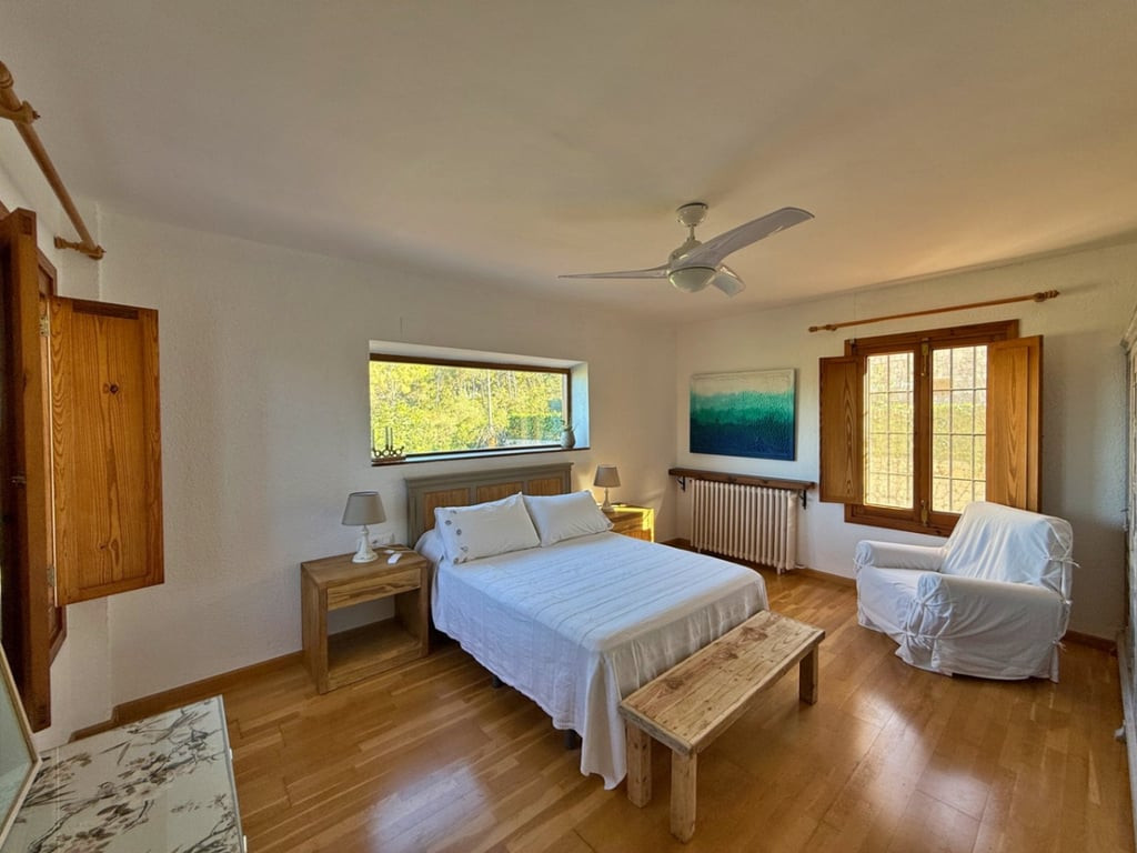 11-Bedroom Detached House in  Javea | Sunny Casas - Costa... - Image 9