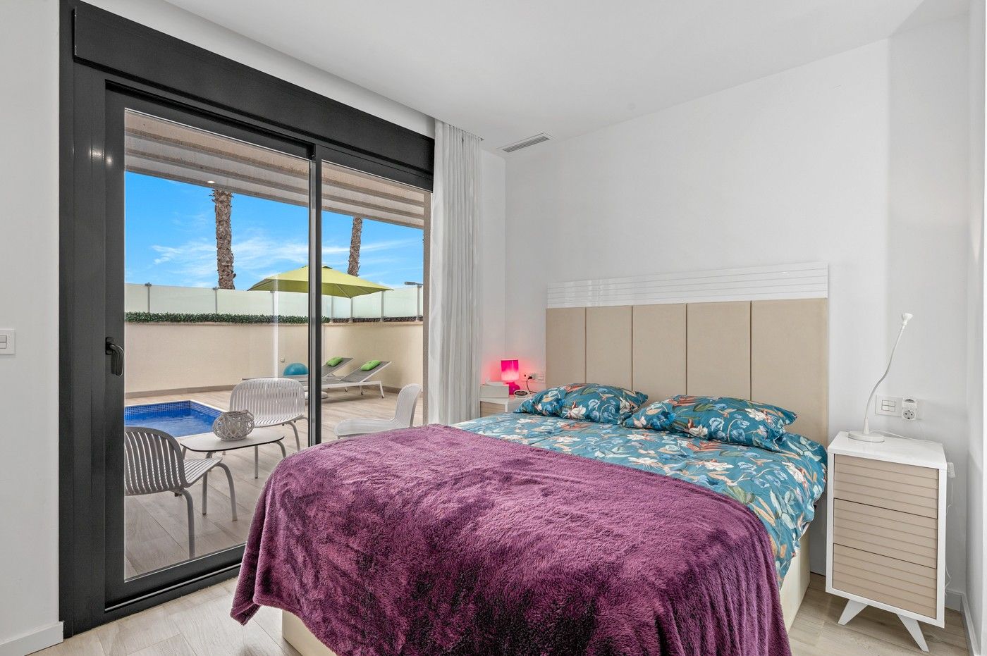 3-Bedroom Villa in Lomas de Cabo Roig, Orihuela Costa - Image 12