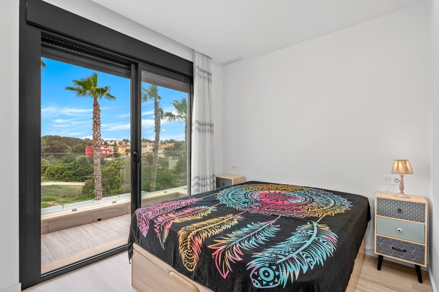 3-Bedroom Villa in Lomas de Cabo Roig, Orihuela Costa - Image 18