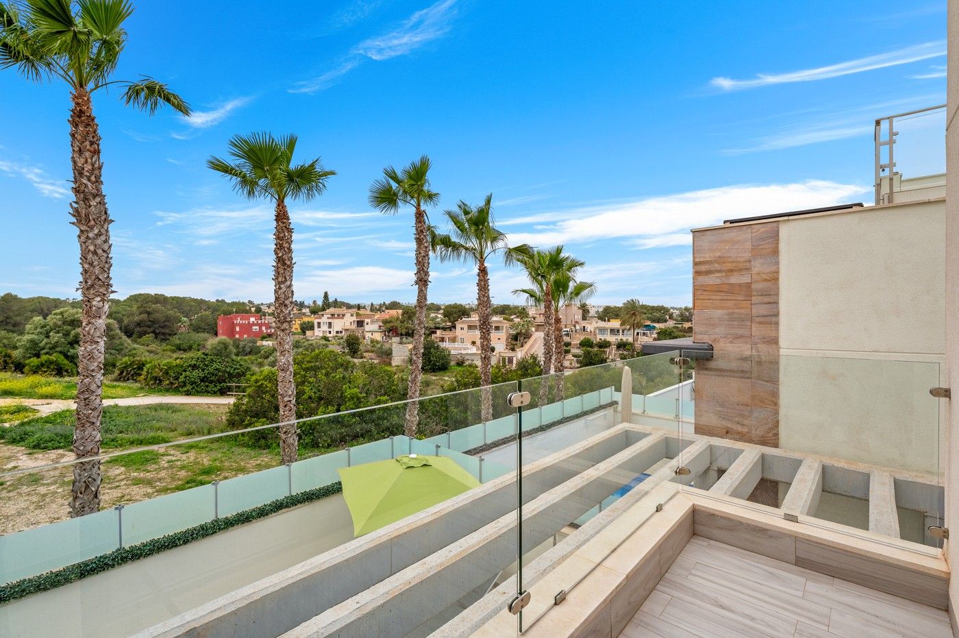 3-Bedroom Villa in Lomas de Cabo Roig, Orihuela Costa - Image 22