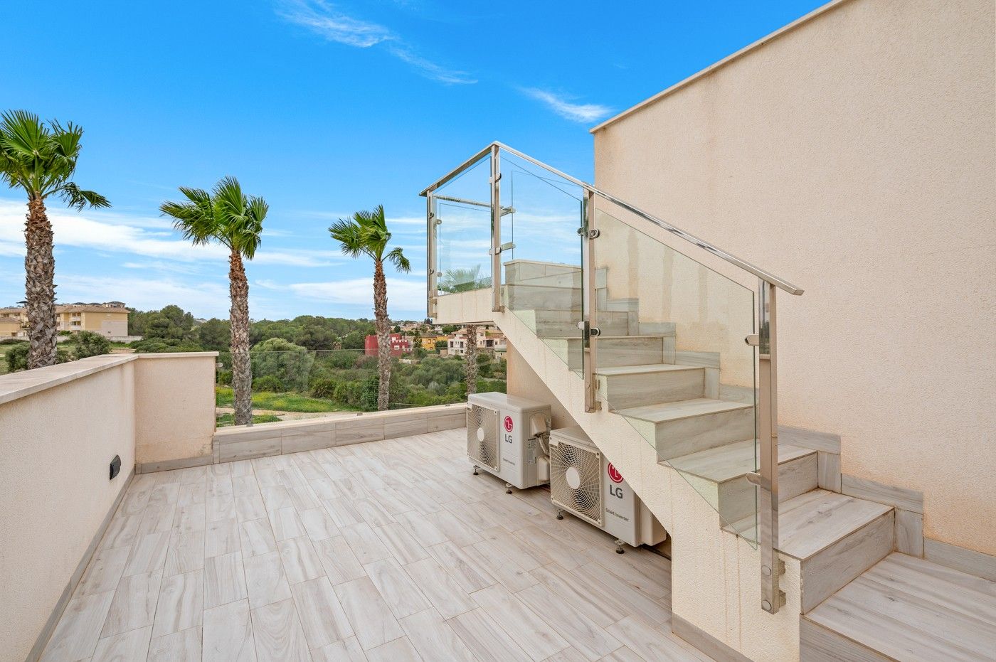 3-Bedroom Villa in Lomas de Cabo Roig, Orihuela Costa - Image 23