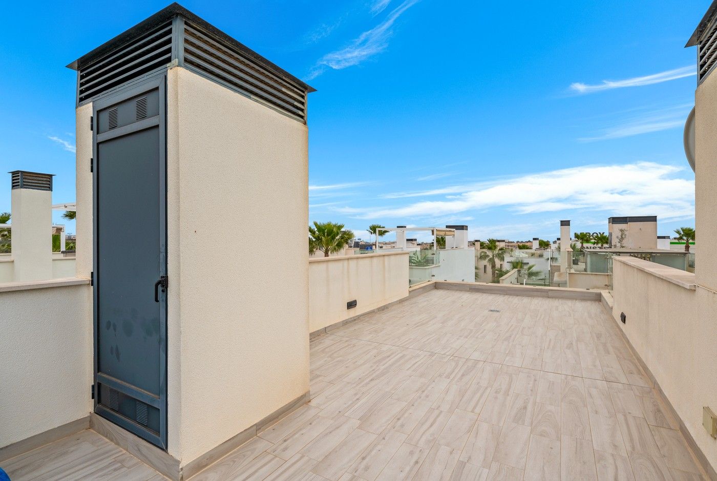 3-Bedroom Villa in Lomas de Cabo Roig, Orihuela Costa - Image 24