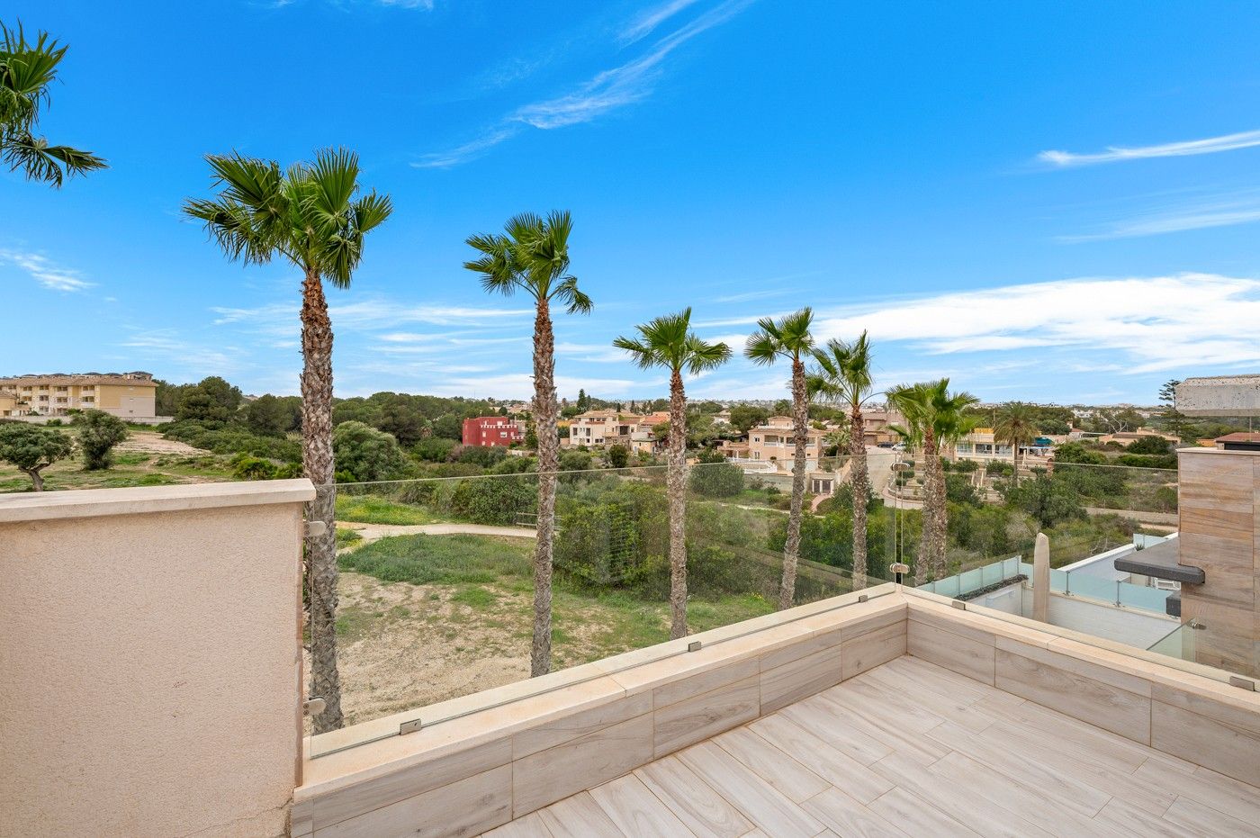 3-Bedroom Villa in Lomas de Cabo Roig, Orihuela Costa - Image 26