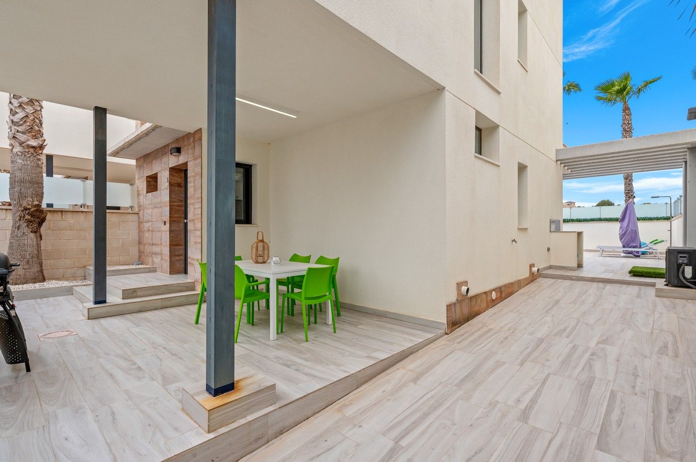 3-Bedroom Villa in Lomas de Cabo Roig, Orihuela Costa - Image 35