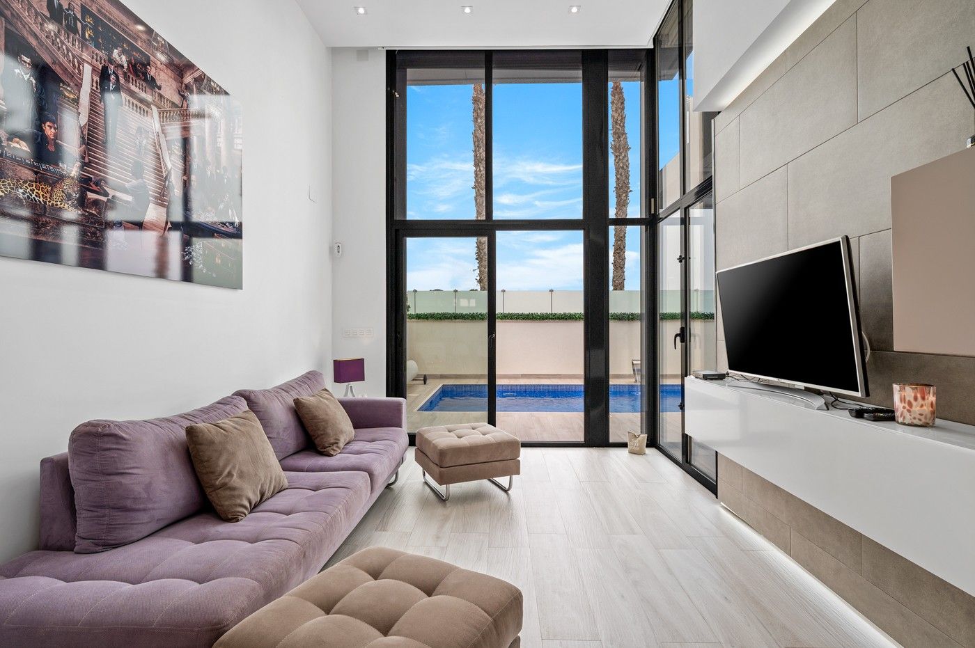 3-Bedroom Villa in Lomas de Cabo Roig, Orihuela Costa - Image 7