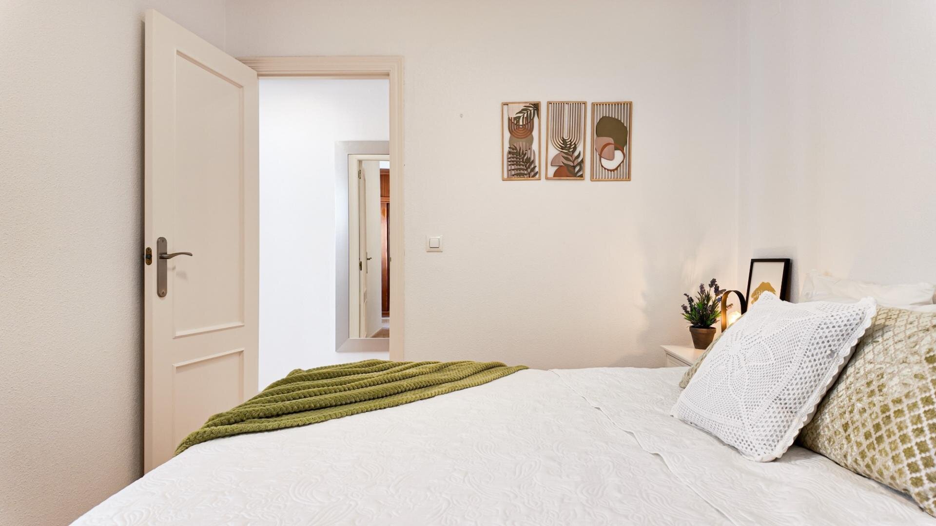 2 magamistuba - Korter - Centro Torrevieja - Image 9