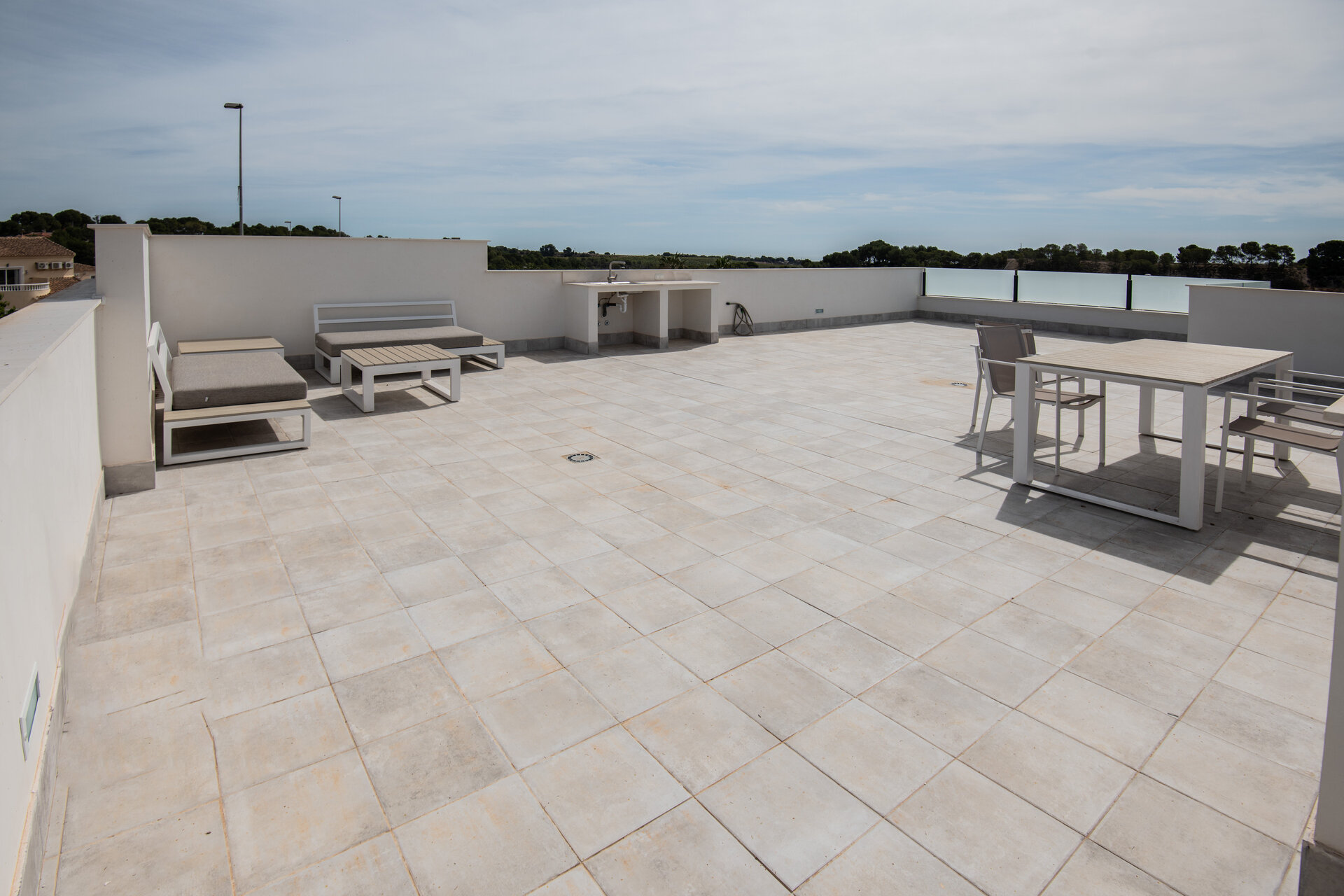 2 magamistuba - Villa - Pinar de Campoverde - Image 10