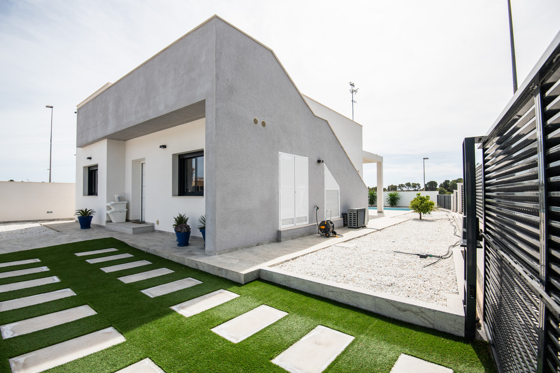 2 magamistuba - Villa - Pinar de Campoverde - Image 11