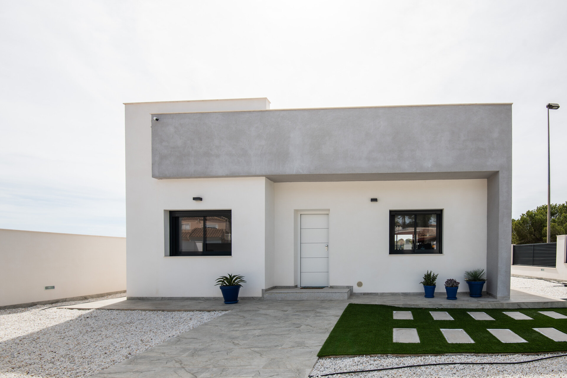 2 magamistuba - Villa - Pinar de Campoverde - Image 12