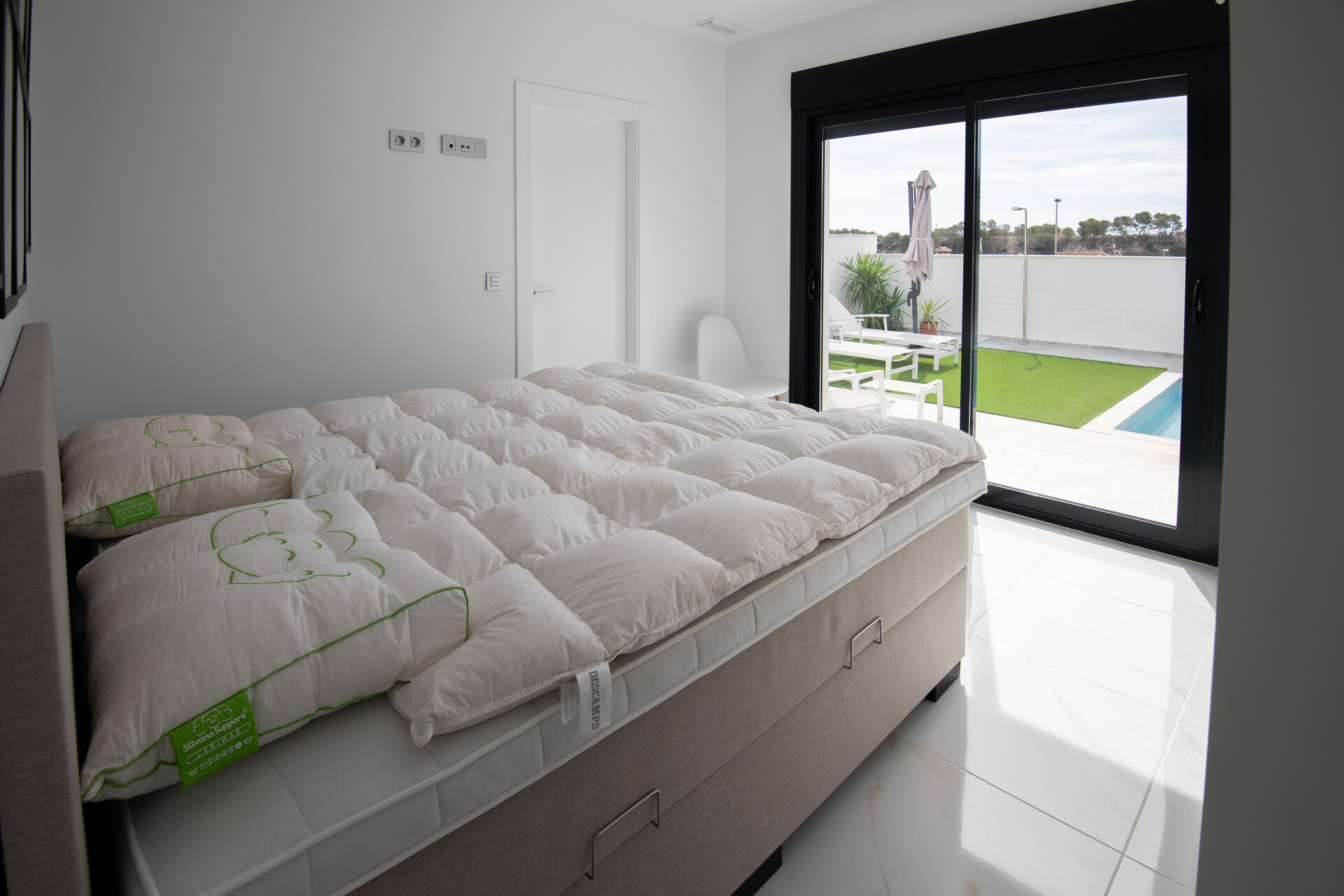 2 magamistuba - Villa - Pinar de Campoverde - Image 16