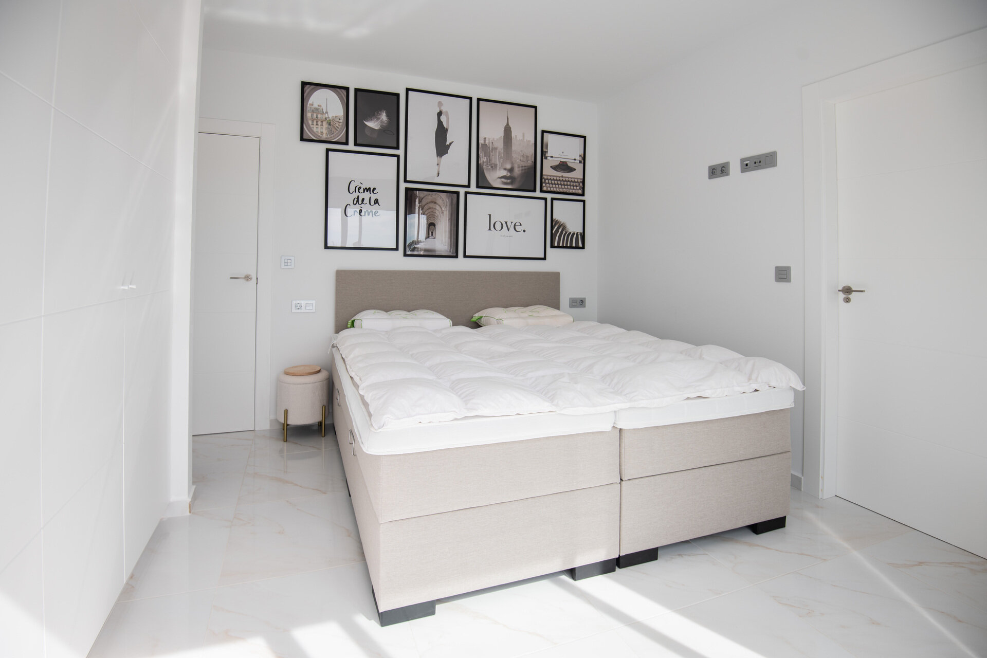 2 magamistuba - Villa - Pinar de Campoverde - Image 17