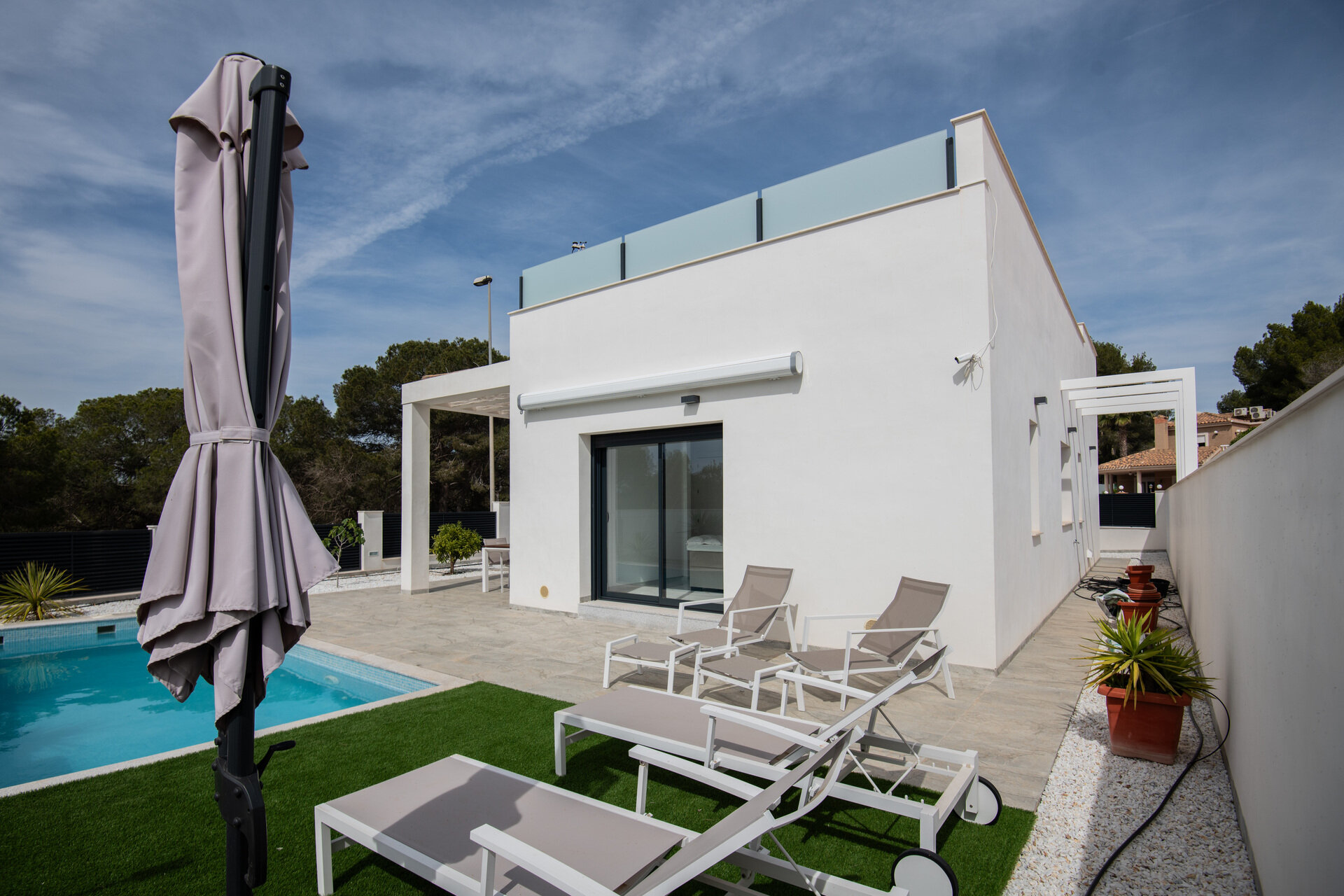 2 magamistuba - Villa - Pinar de Campoverde - Image 2