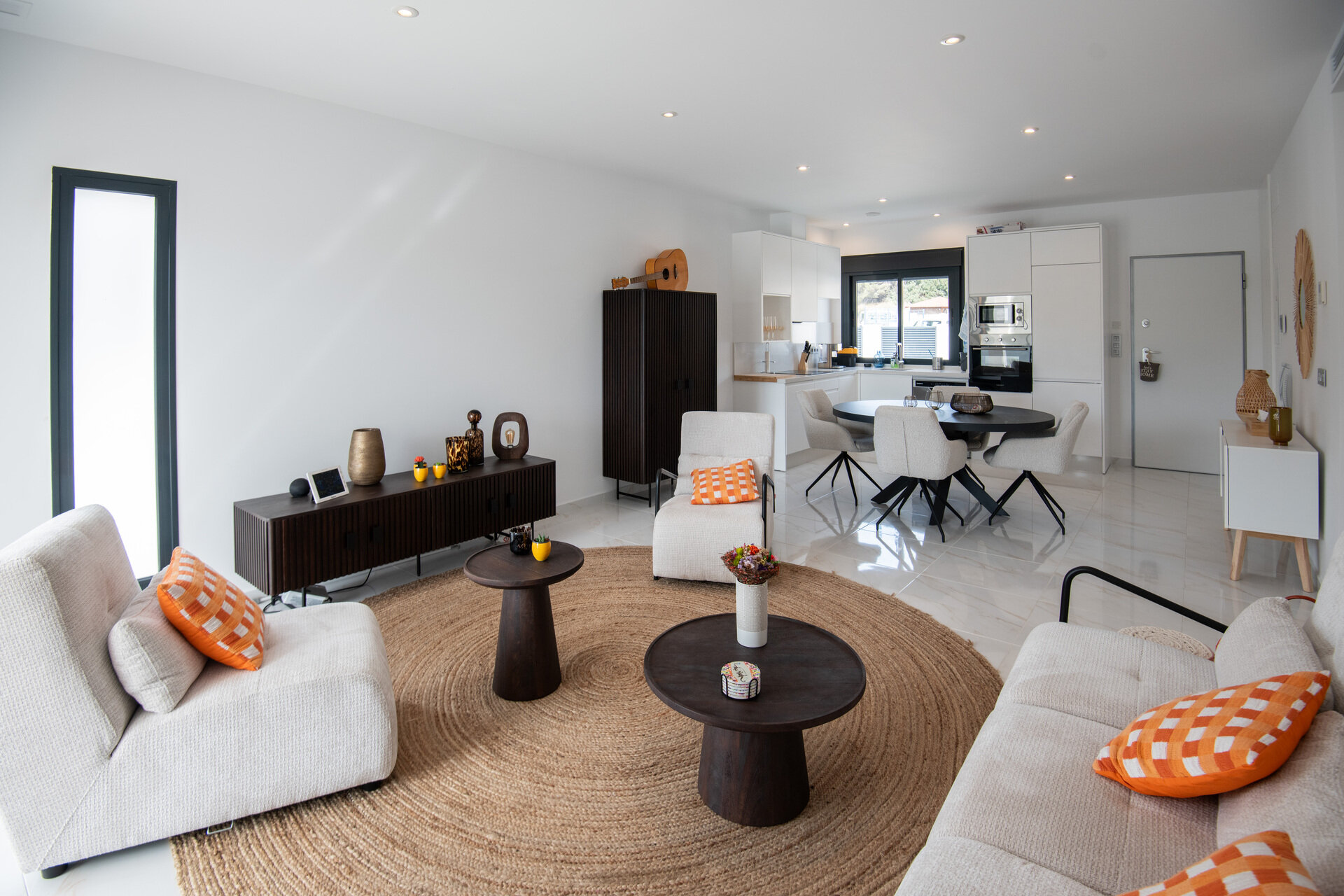 2-Bedroom Detached House in Pinar de Campoverde - Image 22