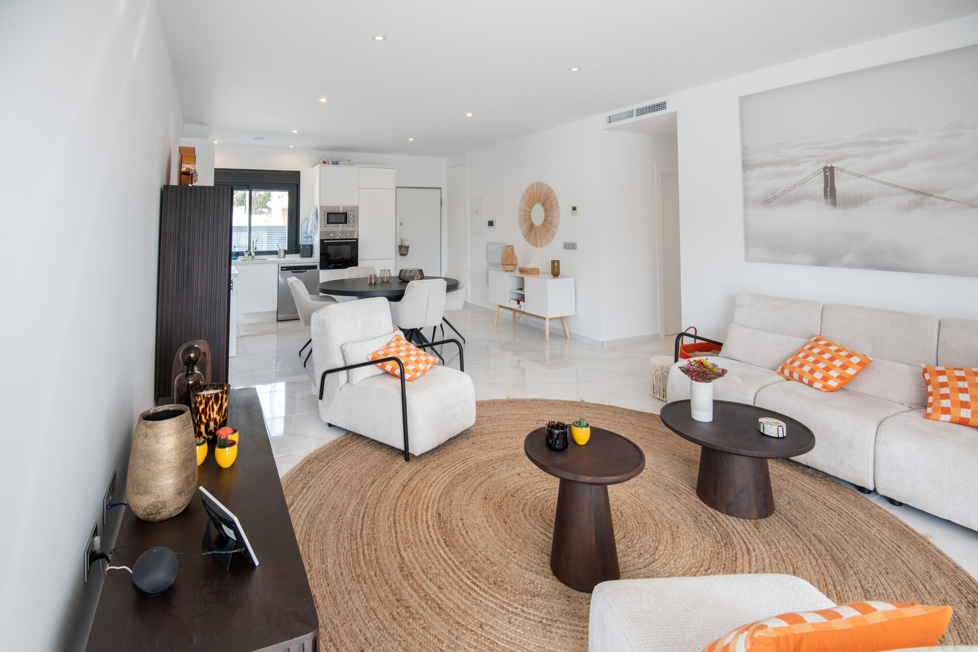 2-Bedroom Detached House in Pinar de Campoverde - Image 23