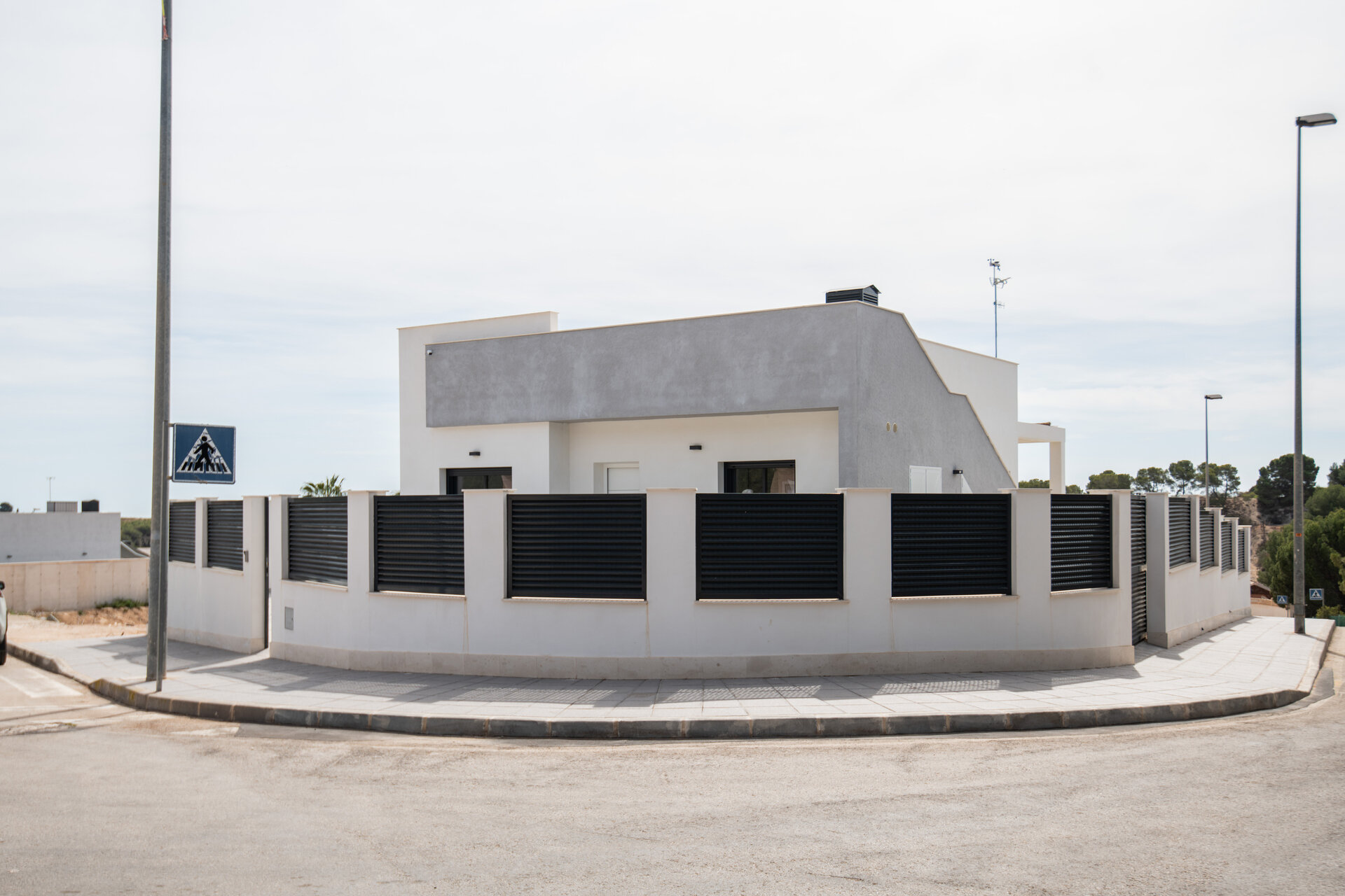 2 magamistuba - Villa - Pinar de Campoverde - Image 3