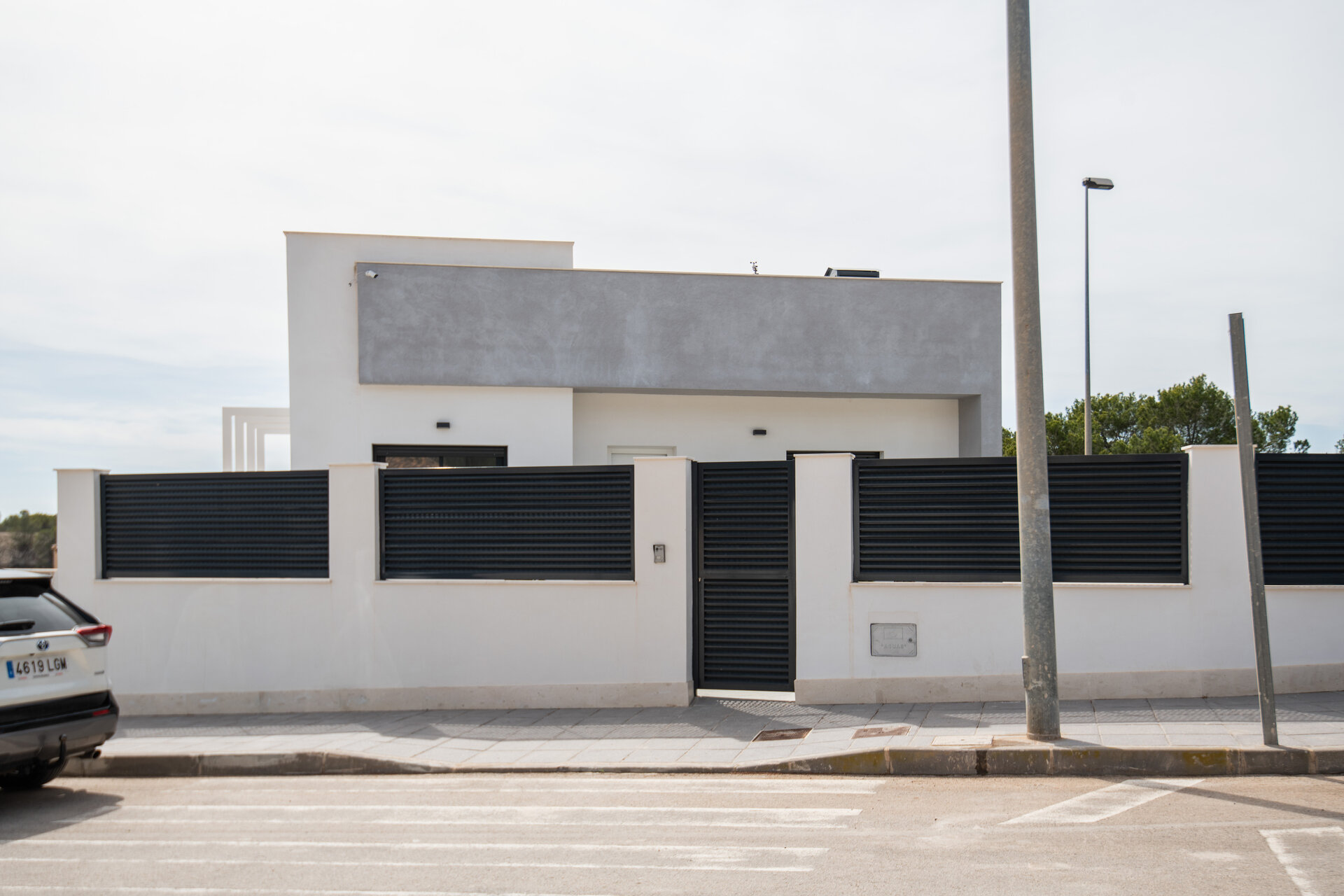 2 magamistuba - Villa - Pinar de Campoverde - Image 4
