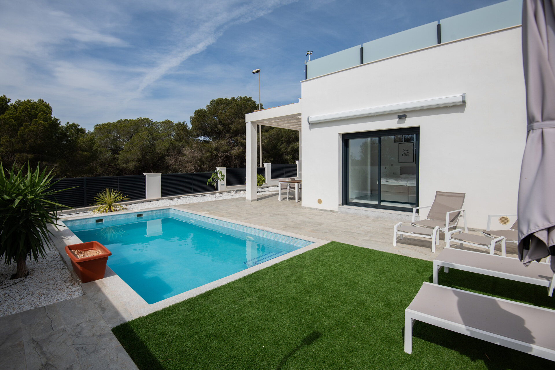 2 magamistuba - Villa - Pinar de Campoverde - Image 5