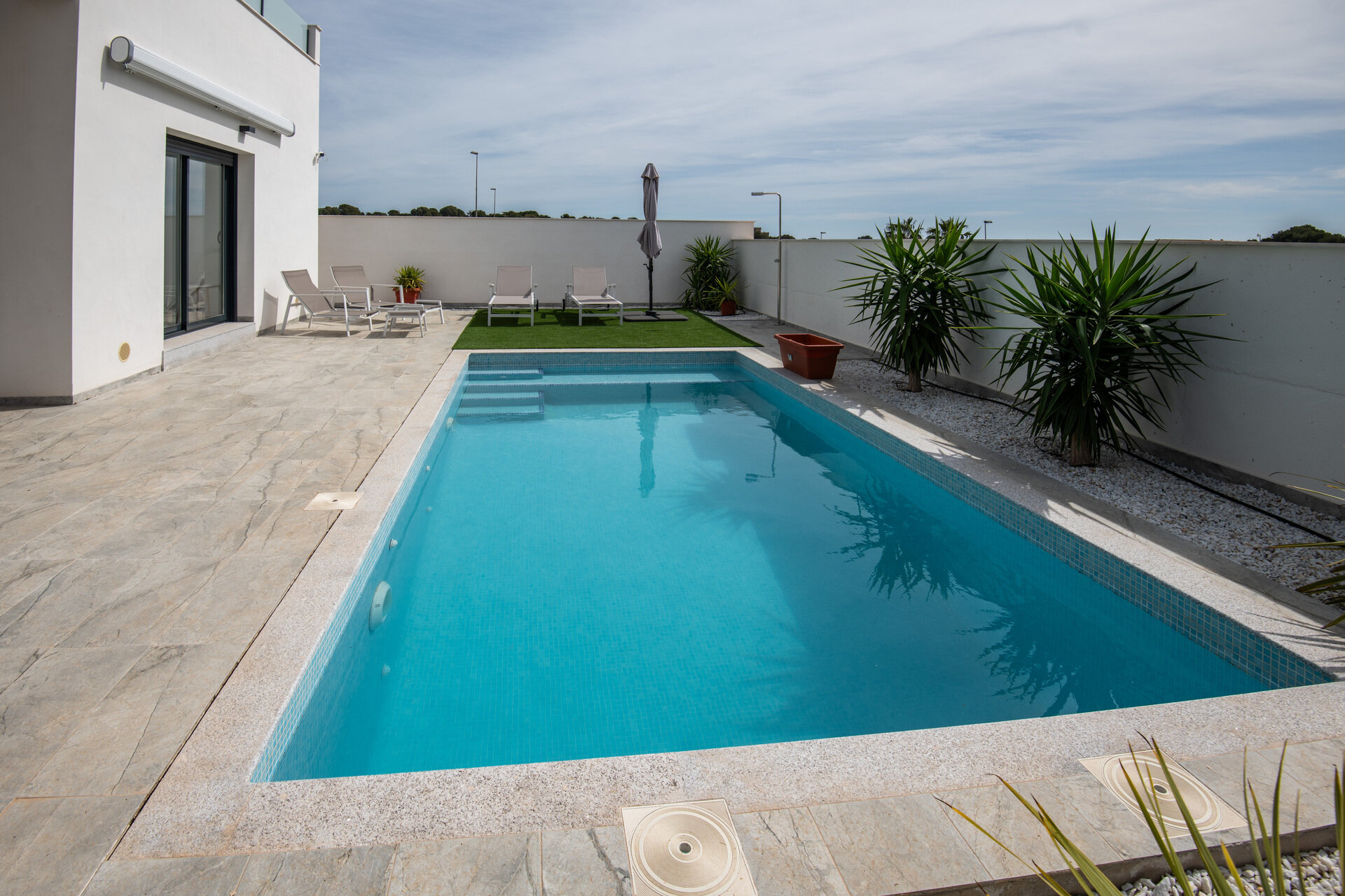 2 magamistuba - Villa - Pinar de Campoverde - Image 6