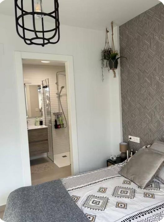 2-Bedroom Apartment in San Pedro del Pinatar - Image 10